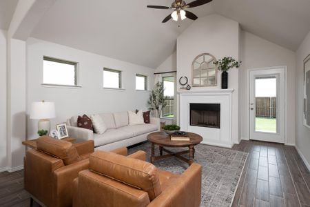 Chisholm Hills by Landsea Homes in Cleburne - photo 45 45