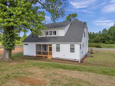 Carson's Landing by Great Southern Homes in Angier - photo 28 28