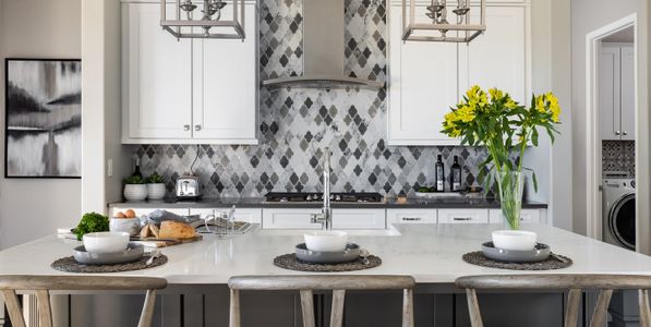 Overlook at The Dells by Woodside Homes in Prescott - image 3