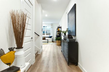 Woodbridge Townhomes by Grenadier Homes in Wylie - image 9