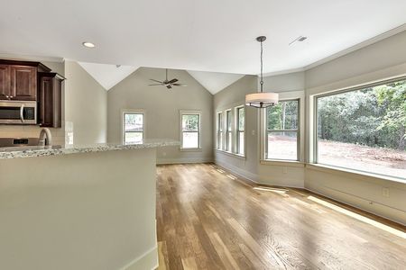 Stonebriar West by Dustin Shaw Homes in Fayetteville - photo 8 8