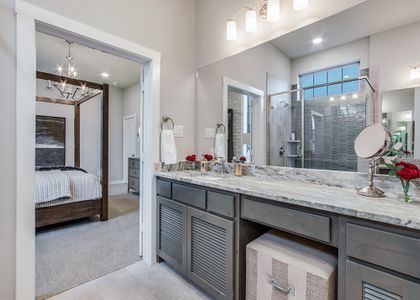 Lake Ridge Commons by CB JENI Homes in Grand Prairie - photo 5 5