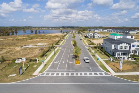 Lake Star at Ovation by M/I Homes in Winter Garden - image 17