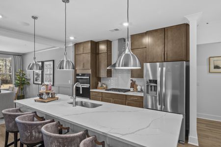 Edwards Ridge by Great Southern Homes in Central - image 13