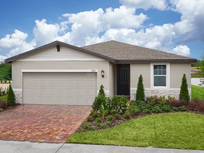 Villamar - Signature Series by Meritage Homes in Winter Haven - photo 0 0