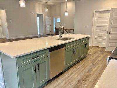 Eagle Heights by Adams Homes in Maysville - image 8