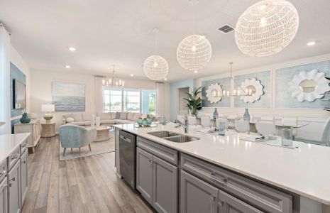 Windsor Cay Resort by Pulte Homes in Clermont - photo 21 21