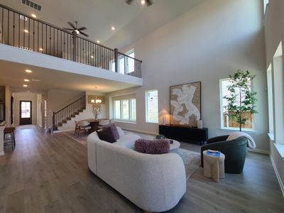 Creekview Meadows by Risland Homes in Celina - image 19