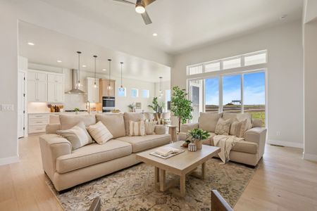 Sonders Fort Collins by Bridgewater Homes in Fort Collins - image 5