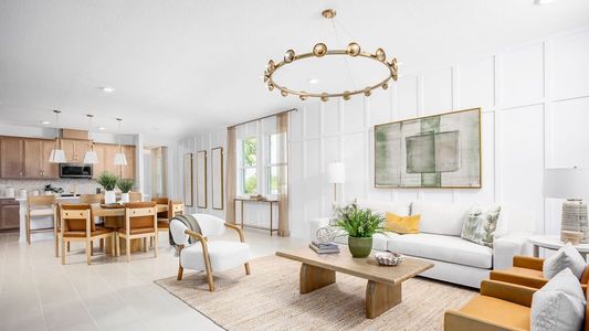 Cypress Bluff by Risewell Homes in Groveland - image 6