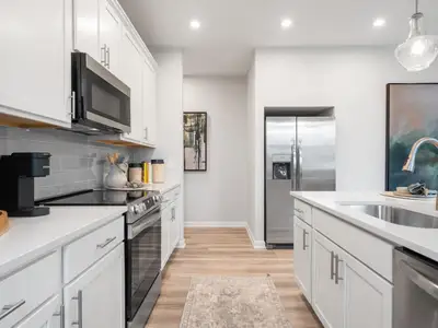 Greene Farms by Davidson Homes LLC in Cartersville - image