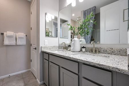 The Ridge Collection at Superstition Vista by Century Communities in Apache Junction - image 11