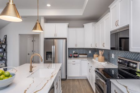 The Cottages at 78 North by McKee Homes in Sanford - image 7