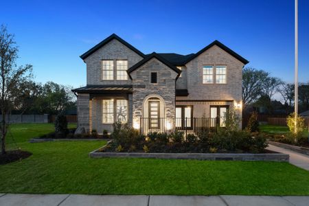 Elevon - Master planned community in Lavon, TX 8 8