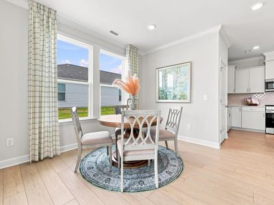 Retreat at North Main by Davidson Homes LLC in Lillington - image 7