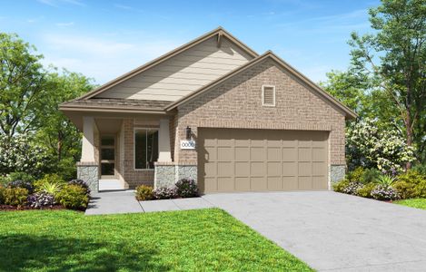 Terrace Collection At Turner's Crossing by Tri Pointe Homes in Buda - image 10