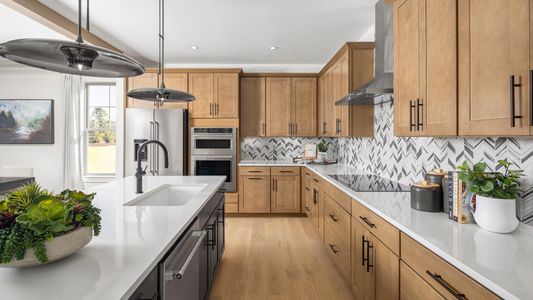 Meadowlark by Toll Brothers in Murfreesboro - image 3