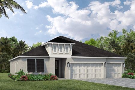 Pangea Park by Viera Builders in Viera West - photo 10 10