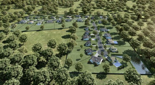 Dean Farms by Partners in Building in Lucas - image