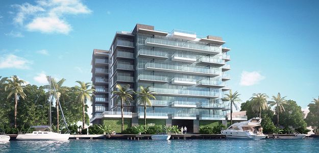 Bijou Bay Harbor by Ability by Acierto in Bay Harbor Islands - photo 5 5