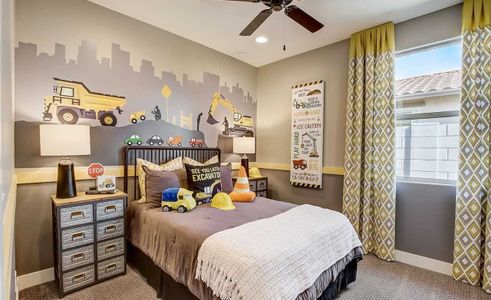 Castillo at Anderson Parc by Brightland Homes in Buckeye - photo 28 28