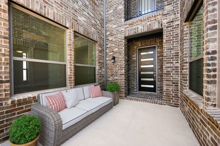 The Ranch at Uptown Celina 60s 5