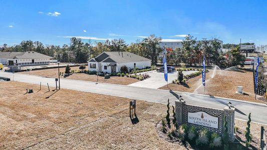 South Island Landing by D.R. Horton in Georgetown - image