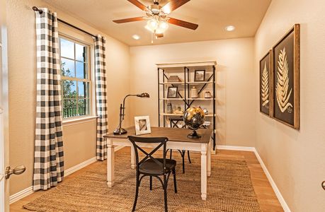 Wildcat Ranch by Beazer Homes in Crandall - photo 7 7