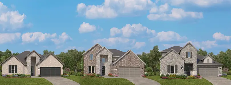 Still Creek Ranch: Fairway Collection by Lennar in Richmond - photo 0