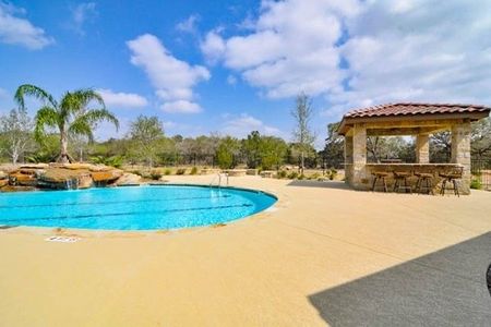 Campanas at Cibolo Canyons by David Weekley Homes in San Antonio - photo 12 12