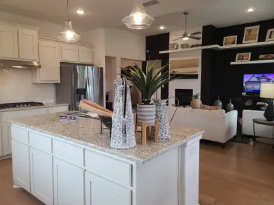 Meadow Run by Pacesetter Homes in Melissa - image 19