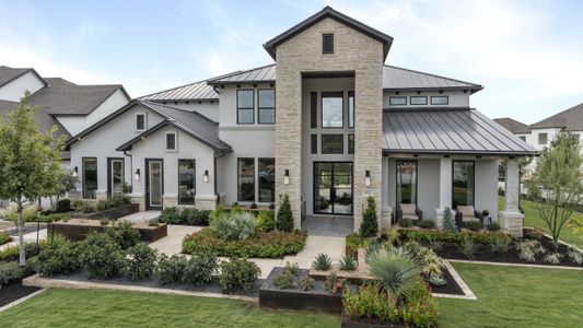 Travisso Florence Collection by Taylor Morrison in Leander - photo 15 15