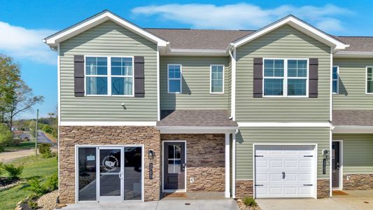 Cherokee Crossing by D.R. Horton in Kodak - image