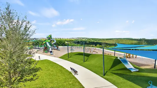 Cloverleaf by Lennar in Groveland - image