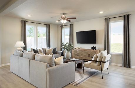 Veranda: Premier by Beazer Homes in San Antonio - photo 40 40