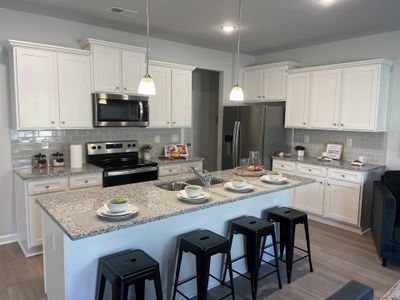 The Enclave at Brookstone by Direct Residential Communities in Mcdonough - photo 20 20