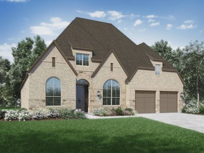 Walsh - Master planned community in Fort Worth, TX 45 45