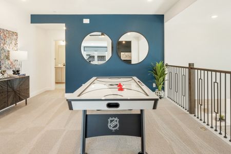 Painted Tree by Bloomfield Homes in McKinney - image 17