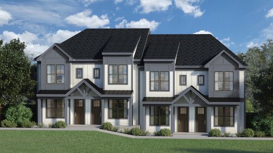 Hawthorne Summit by Veranda Homes in Greenville - image 11