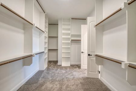 Garner Estates by MK Homes in Weatherford - image 6