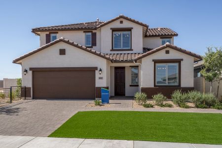 Wildera – Valley Series by Risewell Homes in San Tan Valley - image