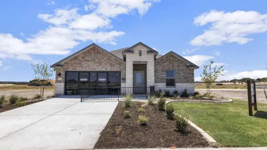 Warrior's Legacy by D.R. Horton in Nolanville - image