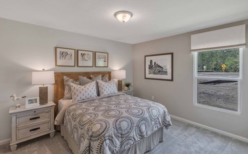 Cedar Creek by Dream Finders Homes in Jacksonville - photo 36 36