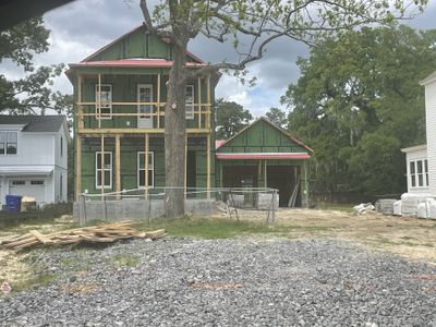 The Settlement at Ashley Hall by Homes by Dickerson in Charleston - photo 24 24