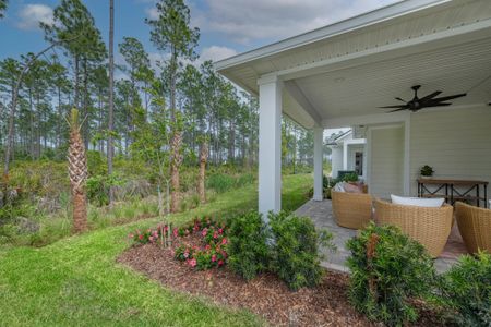 Crosswinds At Nocatee by Riverside Homes in Ponte Vedra Beach - photo 21 21