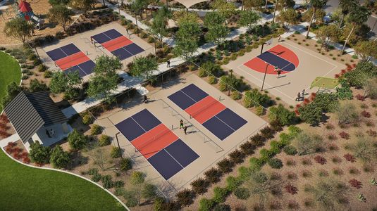 Western Garden: Cottage 19