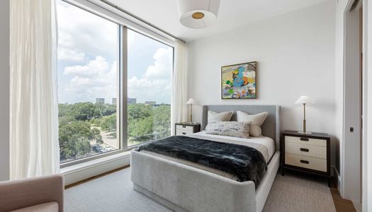 Hawthorne by Pelican Builders Inc in Houston - photo 20 20