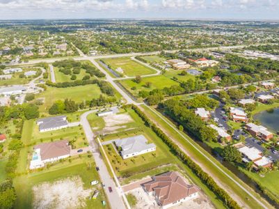 Flamingo Ranch Estates by Lowell Homes in Davie - photo 0 0