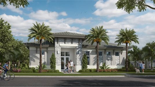 Del Mar: Horizon Collection by Lennar in Miami - photo 2 2