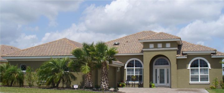 Portofino Reserve by Paytas Homes in New Smyrna Beach - photo 1 1